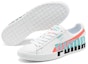 Lookbook (W) Puma Clyde 'Logo' Sneakers 371811-02