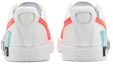 Shop (W) Puma Clyde 'Logo' Sneakers 371811-02