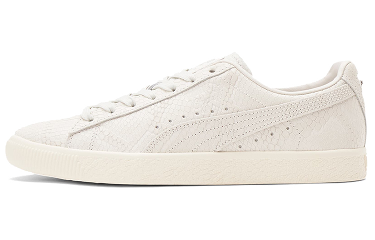 Buy (Women) Puma Clyde 'Snakeskin Print'  375557-01