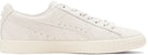 (W) Puma Clyde 'Cetakan Kulit Ular' 375557-01