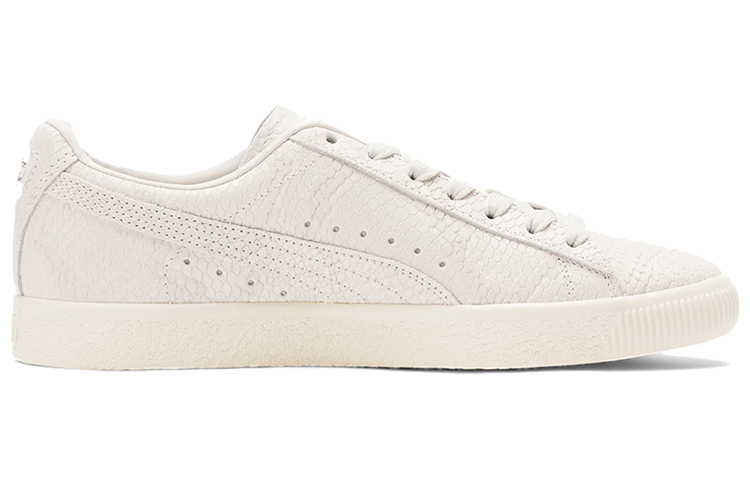 Order (Women) Puma Clyde 'Snakeskin Print'  375557-01