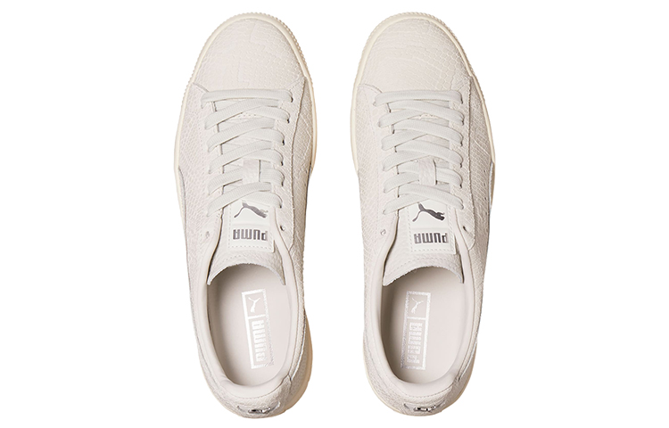 Lookbook (Women) Puma Clyde 'Snakeskin Print'  375557-01