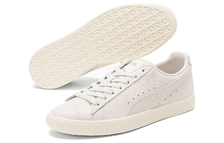 Purchase (Women) Puma Clyde 'Snakeskin Print'  375557-01