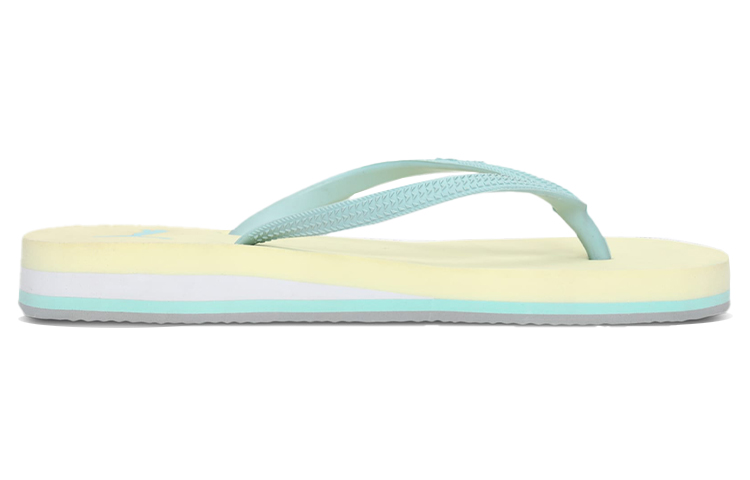 Order (W) (女性用) プーマ クライド 'イエローブルー' 387456-02 387456-02