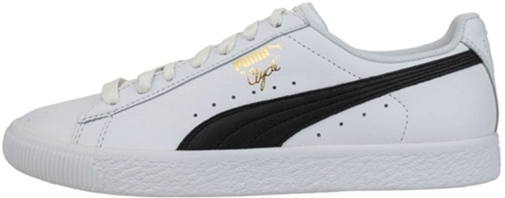puma-clyde-core-foil-white-black-gold-wmns