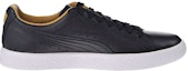 Order (W) Puma Clyde Core Rendah 'Hitam' 365876-01