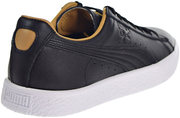 (Women) Puma Clyde Core Low 'Black' 365876-01 Shop (Women) Puma Clyde Core Low 'Black' 365876-01