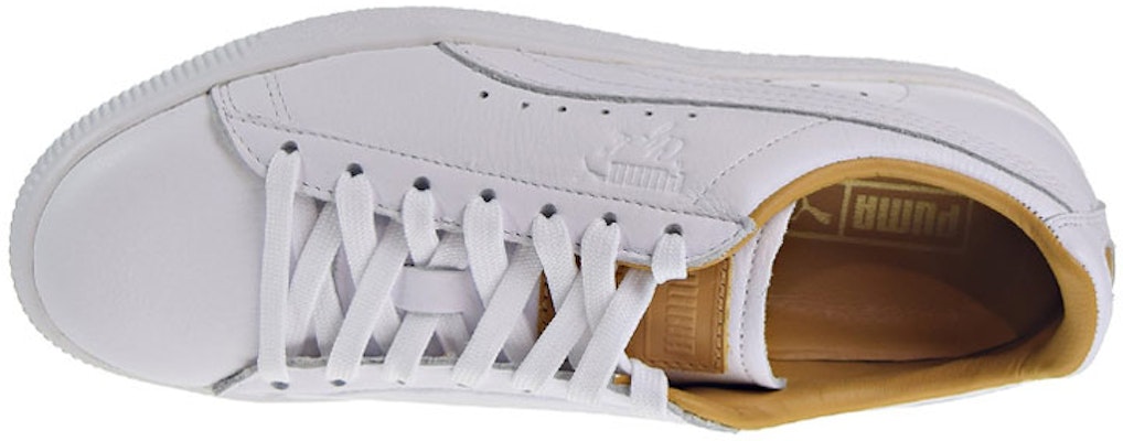 (Women) Puma Clyde Core Low 'White Balance' 365876-02 Lookbook (Women) Puma Clyde Core Low 'White Balance' 365876-02