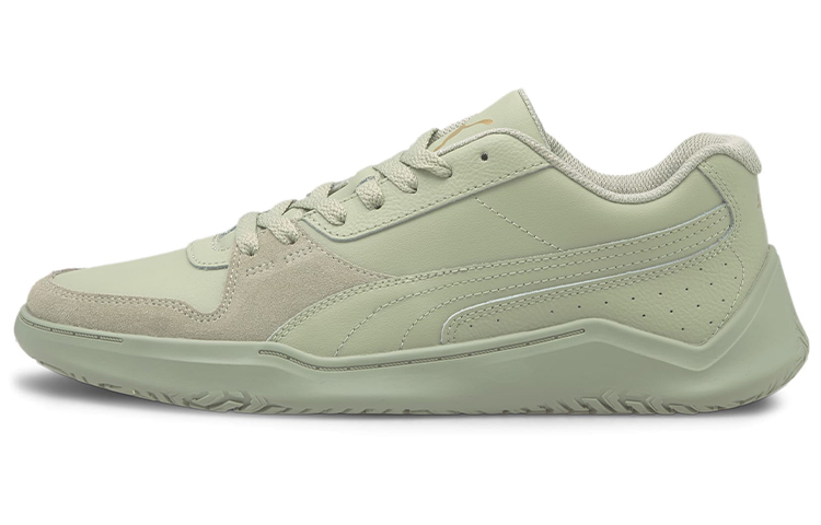 Buy (W) Puma Clyde Court Disrupt 'Hijau' 374741-04
