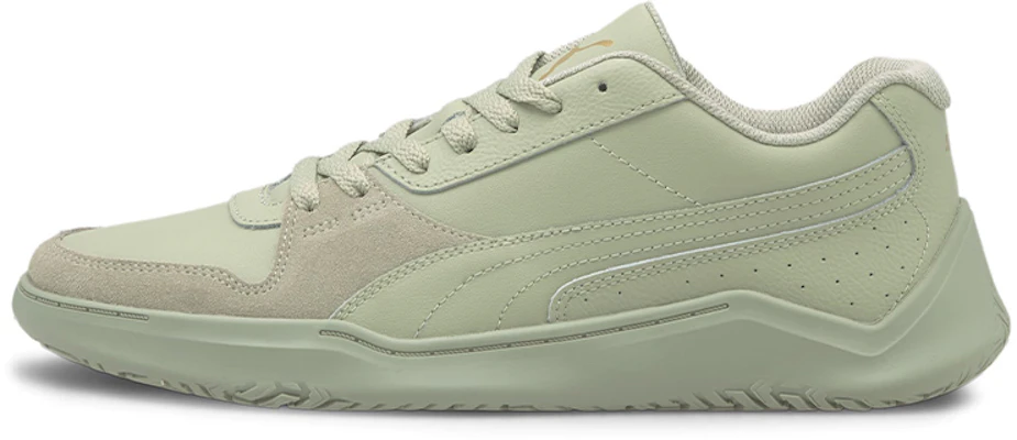 (W) Puma Clyde Court Disrupt 'Hijau' 374741-04 Buy (W) Puma Clyde Court Disrupt 'Hijau' 374741-04