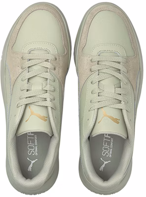 (W) Puma Clyde Court Disrupt 'Hijau' 374741-04 Lookbook (W) Puma Clyde Court Disrupt 'Hijau' 374741-04