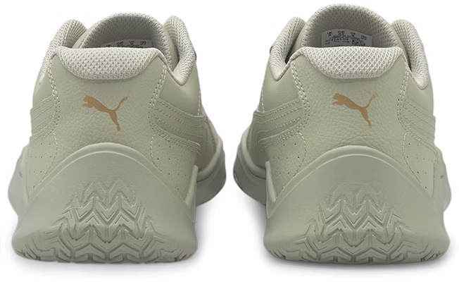 (W) Puma Clyde Court Disrupt 'Hijau' 374741-04 Shop (W) Puma Clyde Court Disrupt 'Hijau' 374741-04