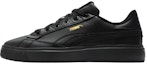 Buy (W) Puma Lajla Kulit 'Hitam' 390643-02
