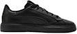 (W) Puma Lajla Kulit 'Hitam' 390643-02
