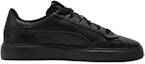 Order (W) Puma Lajla Kulit 'Hitam' 390643-02