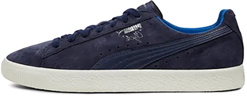 (W) Puma Clyde Normcore 'Púrpura' 363836-01 Buy (W) Puma Clyde Normcore 'Púrpura' 363836-01