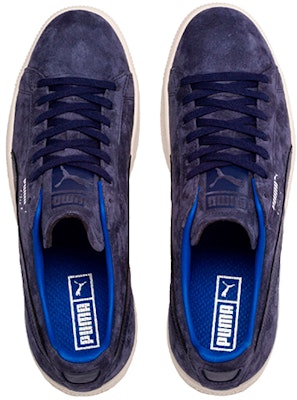 (W) Puma Clyde Normcore 'Púrpura' 363836-01 Lookbook (W) Puma Clyde Normcore 'Púrpura' 363836-01