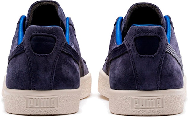 (W) Puma Clyde Normcore 'Púrpura' 363836-01 Shop (W) Puma Clyde Normcore 'Púrpura' 363836-01