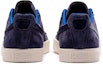 Shop (W) Puma Clyde Normcore 'Ungu' 363836-01