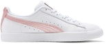 Order (W) Kasut Puma Clyde NYC Putih 372311-01