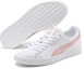 Lookbook (W) Kasut Puma Clyde NYC Putih 372311-01