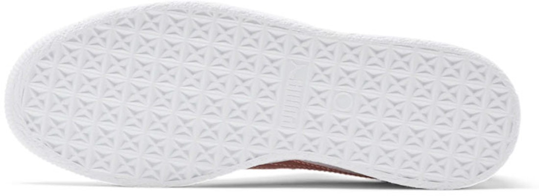 Puma Clyde NYC 女款 白色 休閒短筒鞋 Purchase Puma Clyde NYC 女款 白色 休閒短筒鞋