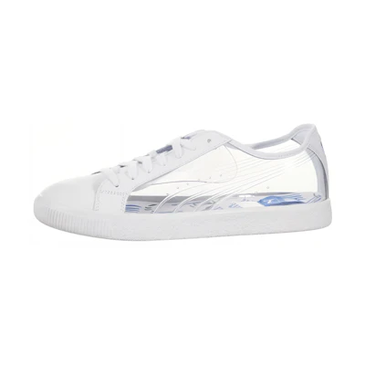 (W) Puma Clyde Shantell Martin Clear