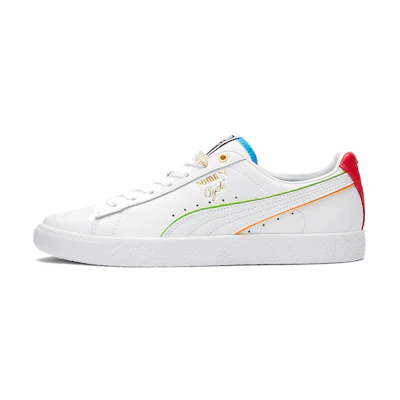 (W) Puma Clyde WH 'Unity'