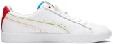 Order (Women) Puma Clyde WH 'Unity'  375553-01