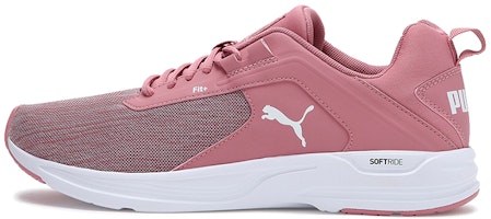 Puma Comet 2 Alt Pink/ 'White' 194272-09 Puma Comet 2 Alt Pink/ 'White' 194272-09