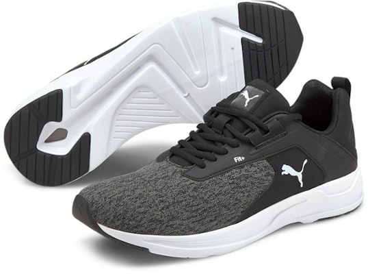 Puma Comet 2 Alt Beta 'Hitam' 195109-01 Order Puma Comet 2 Alt Beta 'Hitam' 195109-01