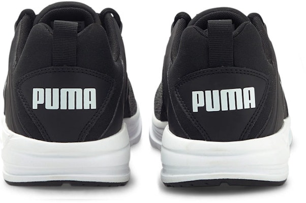 Puma Comet 2 Alt Beta 'Hitam' 195109-01 Lookbook Puma Comet 2 Alt Beta 'Hitam' 195109-01
