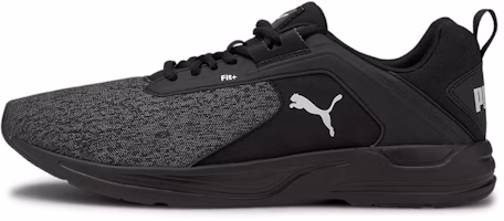 Puma Comet 2 Alt Beta 'Black Grey' 195109-02 Puma Comet 2 Alt Beta 'Black Grey' 195109-02