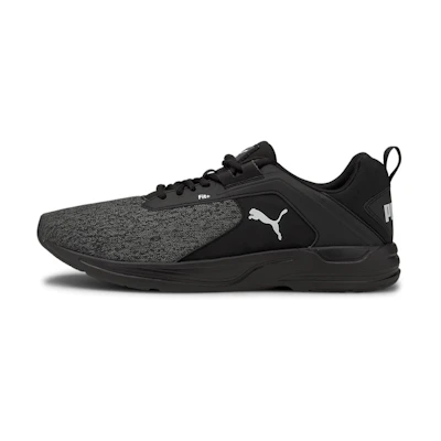 Puma Comet 2 Alt Beta 'Black Grey'