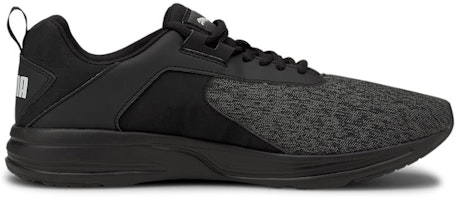 Puma Comet 2 Alt Beta 'Hitam Abu-Abu' 195109-02 Order Puma Comet 2 Alt Beta 'Hitam Abu-Abu' 195109-02