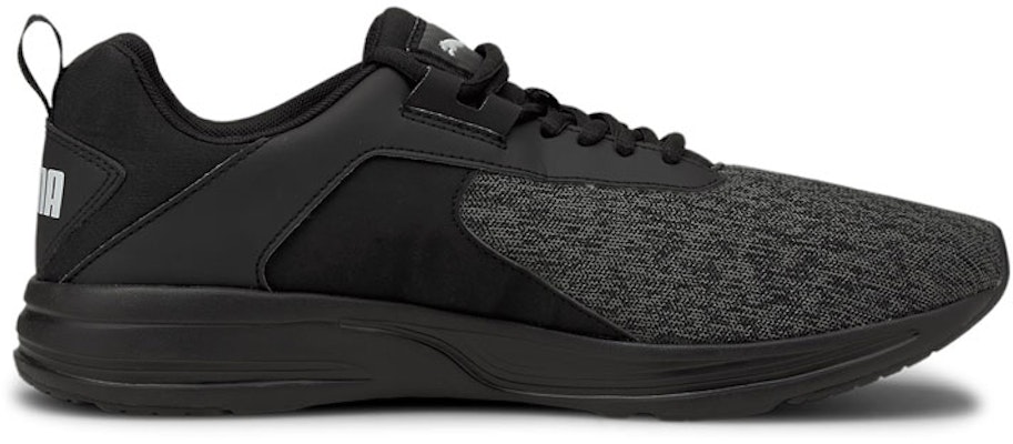 Puma Comet 2 Alt Beta 'Black Grey' 195109-02 Order Puma Comet 2 Alt Beta 'Black Grey' 195109-02