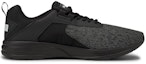 Order Puma Comet 2 Alt Beta 'Hitam Kelabu' 195109-02