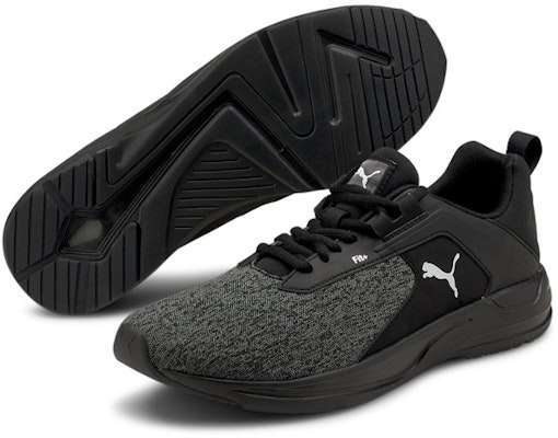 Puma Comet 2 Alt Beta 'Black Grey' 195109-02 Lookbook Puma Comet 2 Alt Beta 'Black Grey' 195109-02