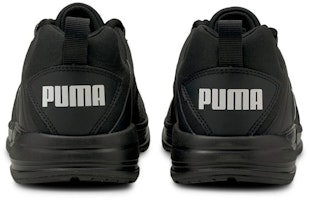 Puma Comet 2 Alt Beta 'Hitam Abu-Abu' 195109-02 Shop Puma Comet 2 Alt Beta 'Hitam Abu-Abu' 195109-02