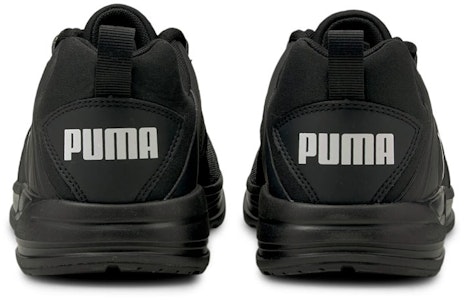 푸마 코멧 2 알트 베타 '블랙 그레이' 195109-02 Shop 푸마 코멧 2 알트 베타 '블랙 그레이' 195109-02