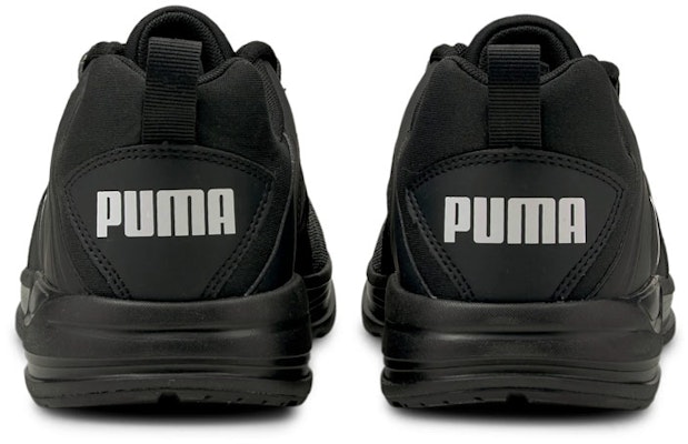 Puma Comet 2 Alt Beta 'Black Grey' 195109-02 Shop Puma Comet 2 Alt Beta 'Black Grey' 195109-02