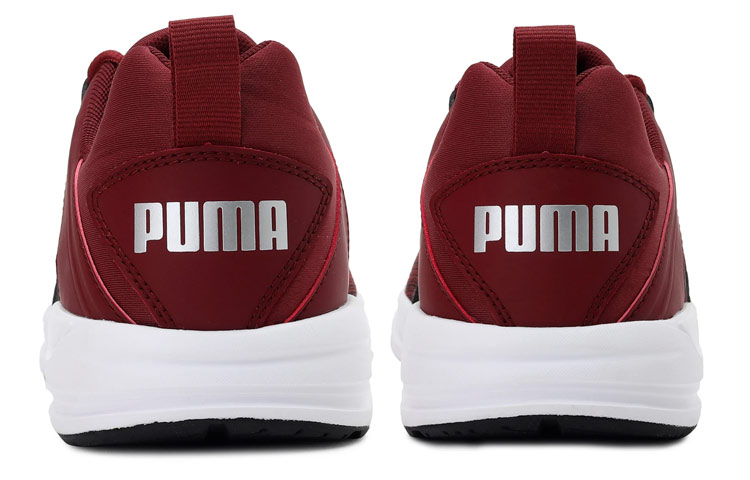 Lookbook (W) Puma Comet 2 Alt Beta ''Bourgondisch'' 195109-06