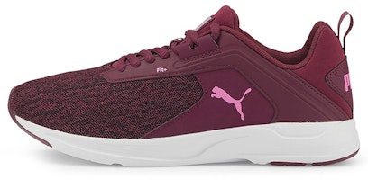 (Women) Puma Comet 2 Alt Beta 'Burgundy' 195109-18 (Women) Puma Comet 2 Alt Beta 'Burgundy' 195109-18