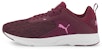 (W) Puma Comet 2 Alt Beta 'Burgundy' Merah Anggur 195109-18