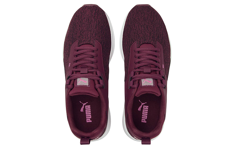 Lookbook (W) Puma Comet 2 Alt Beta ''Burgundy'' Scarpe da Ginnastica 195109-18