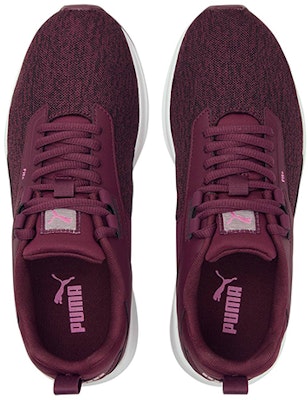 (W) Puma Comet 2 Alt Beta 'Burgundy' Merah Anggur 195109-18 Lookbook (W) Puma Comet 2 Alt Beta 'Burgundy' Merah Anggur 195109-18