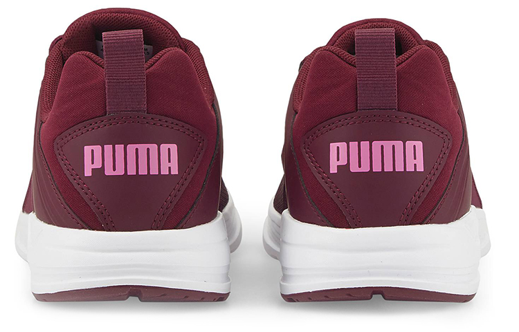 Shop (W) Puma Comet 2 Alt Beta ''Burgundy'' Scarpe da Ginnastica 195109-18