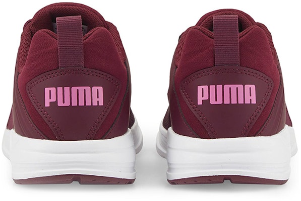 (W) Puma Comet 2 Alt Beta 'Burgundy' Merah Anggur 195109-18 Shop (W) Puma Comet 2 Alt Beta 'Burgundy' Merah Anggur 195109-18