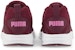 (W) Puma Comet 2 Alt Beta 'Burgundy' Merah Anggur 195109-18