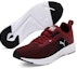 Lookbook (W) Puma Comet 2 Alt Beta 'Burgundy' - Merah Burgundi 195109-06